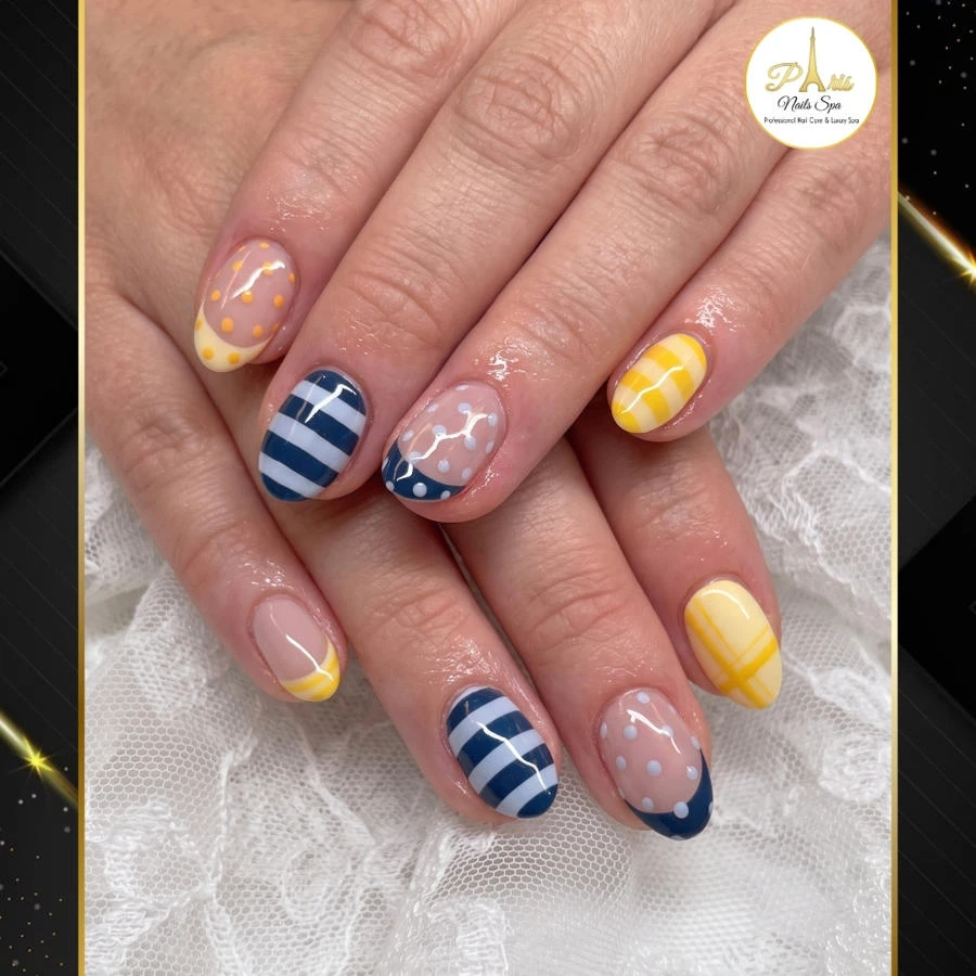 Nail Design